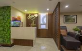 Туры в отель Pavilion Hotel Da Nang