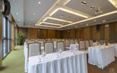Туры в отель Pavilion Hotel Da Nang