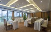 Туры в отель Pavilion Hotel Da Nang