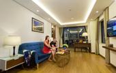Туры в отель Pavilion Hotel Da Nang