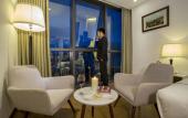 Туры в отель Pavilion Hotel Da Nang