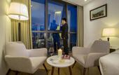 Туры в отель Pavilion Hotel Da Nang