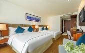 Туры в отель Pavilion Hotel Da Nang