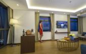 Туры в отель Pavilion Hotel Da Nang