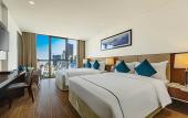 Туры в отель Pavilion Hotel Da Nang