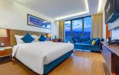 Туры в отель Pavilion Hotel Da Nang