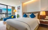 Туры в отель Pavilion Hotel Da Nang