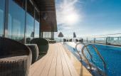 Туры в отель Pavilion Hotel Da Nang