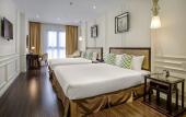 Туры в отель The Herriott Hotel & Suite Danang
