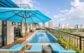 Туры в отель The Herriott Hotel & Suite Danang
