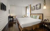 Туры в отель The Herriott Hotel & Suite Danang