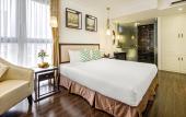 Туры в отель The Herriott Hotel & Suite Danang