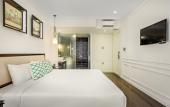 Туры в отель The Herriott Hotel & Suite Danang