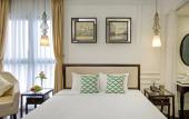 Туры в отель The Herriott Hotel & Suite Danang