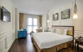 Туры в отель The Herriott Hotel & Suite Danang