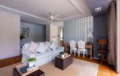 Туры в отель Summer Hua Hin Condominium