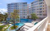 Туры в отель Summer Hua Hin Condominium