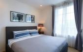 Туры в отель Summer Hua Hin Condominium
