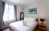 Туры в отель Summer Hua Hin Condominium