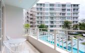 Туры в отель Summer Hua Hin Condominium