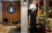 Туры в отель Hotel Twenty 8B