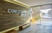 Туры в отель Courtyard Mexico City Toreo