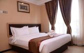 Туры в отель Hotel Grand Palace Ampang