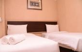 Туры в отель Hotel Grand Palace Ampang