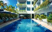 Туры в отель Pandora Suite D'Angkor