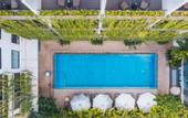 Туры в отель Pandora Suite D'Angkor