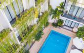 Туры в отель Pandora Suite D'Angkor