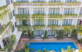Туры в отель Pandora Suite D'Angkor
