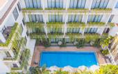 Туры в отель Pandora Suite D'Angkor