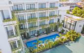 Туры в отель Pandora Suite D'Angkor