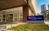 Туры в отель Hilton Garden Inn Santa Marta