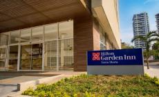 Hilton Garden Inn Santa Marta