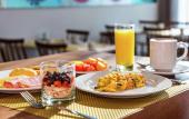 Туры в отель Hilton Garden Inn Santa Marta