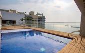 Туры в отель Hilton Garden Inn Santa Marta