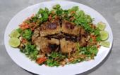 Туры в отель Chill Enjoy Cabanas & Restaurant