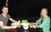 Туры в отель Chill Enjoy Cabanas & Restaurant
