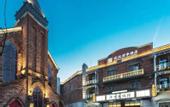 Туры в отель SSAW Boutique Hotel Wuhan