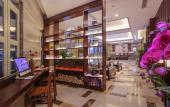 Туры в отель SSAW Boutique Hotel Wuhan