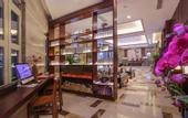 Туры в отель SSAW Boutique Hotel Wuhan