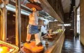Туры в отель SSAW Boutique Hotel Wuhan