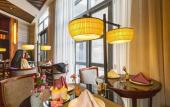 Туры в отель SSAW Boutique Hotel Wuhan