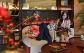 Туры в отель SSAW Boutique Hotel Wuhan