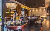 Туры в отель SSAW Boutique Hotel Wuhan