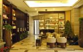 Туры в отель SSAW Boutique Hotel Wuhan