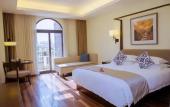 Туры в отель SSAW Boutique Hotel Wuhan