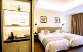 Туры в отель SSAW Boutique Hotel Wuhan